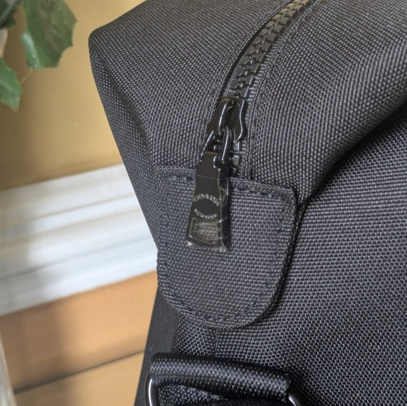 Coach travel bag/ Weekender bag / duffle bag - Picture 10 of 11